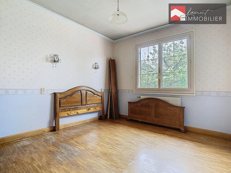 Villa - 122 m² - 6 pièces