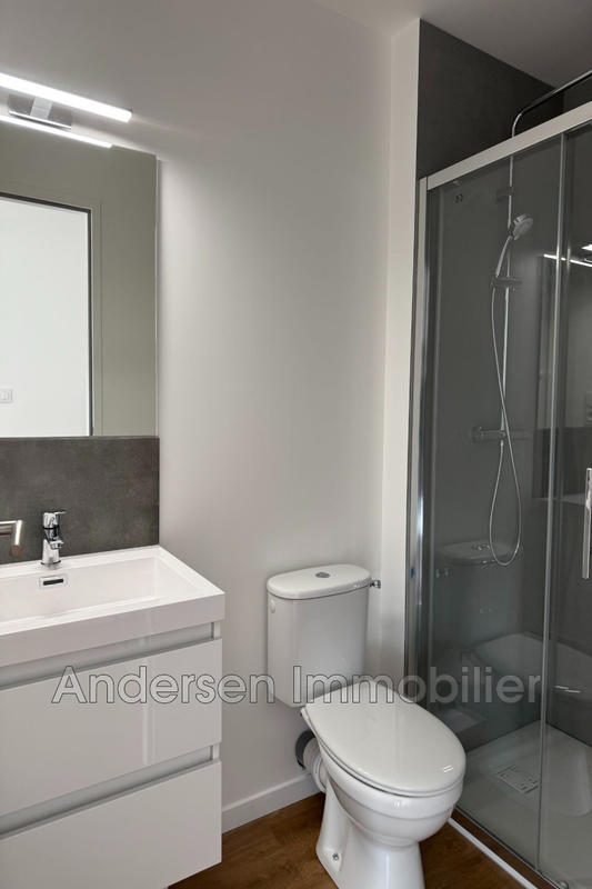 Appartement - 28 m² - 2 pièces