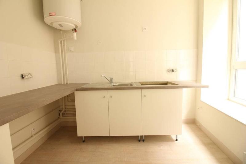 Appartement - 53 m² - 2 pièces