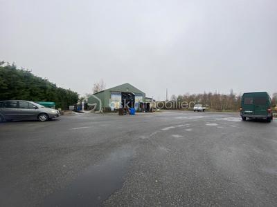 Immeuble - 300 m² - 5 pièces