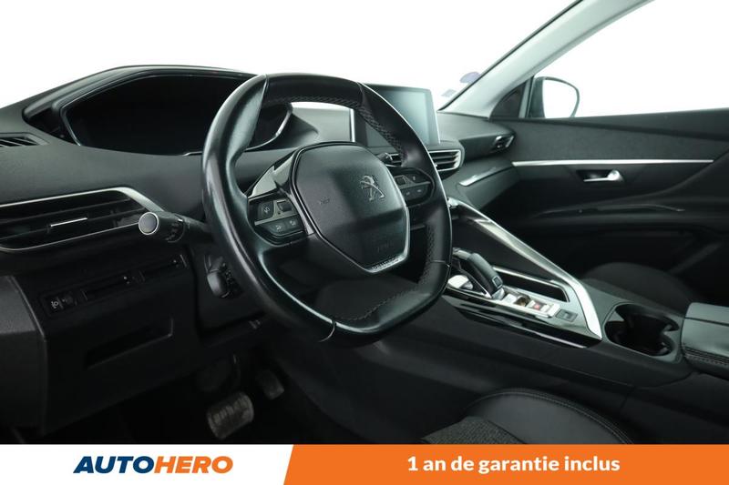 Peugeot 3008 1.6 Thp Allure Eat6 165 ch