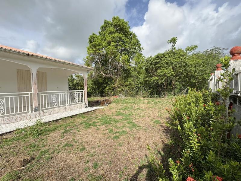 Maison - 109 m² - 3 pièces