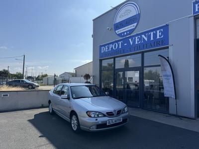 Nissan Primera 2.0 l 16s 150 Ch Luxe Garantie / Reprise Possible