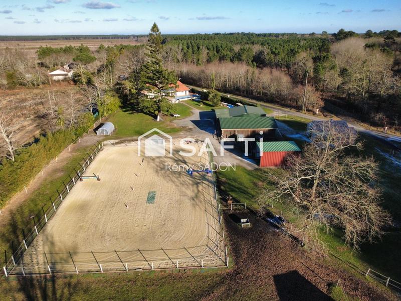 Maison - 171 m² - 6 pièces