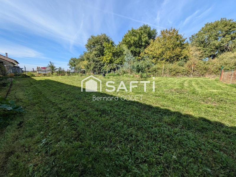 Maison - 205 m² - 9 pièces