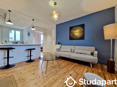 Appartement - 39 m² - 2 pièces