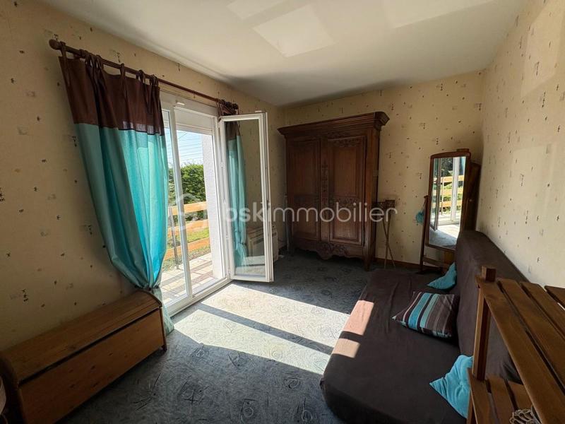 Maison d'architecte - 160 m² - 7 pièces