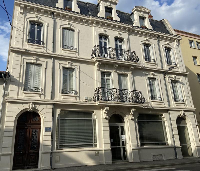 Appartement - 127 m² - 4 pièces