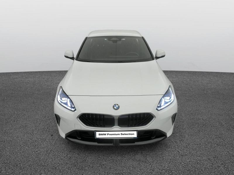 Bmw Série 1 F70 120 170 ch Dkg7 m Sport