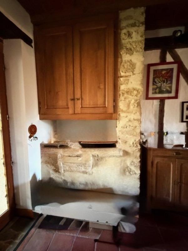 Maison - 271 m² - 11 pièces