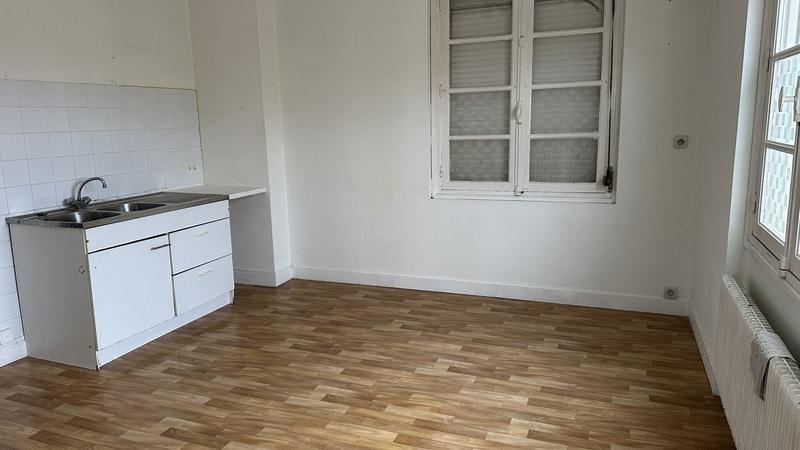 Maison - 116 m² - 5 pièces