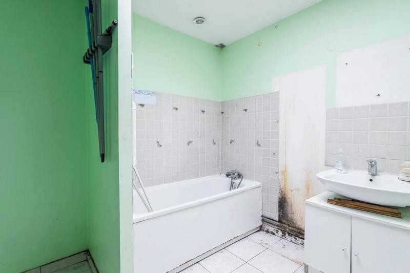 Maison - 78 m² - 5 pièces