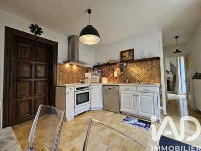 Maison de village - 189 m² - 8 pièces