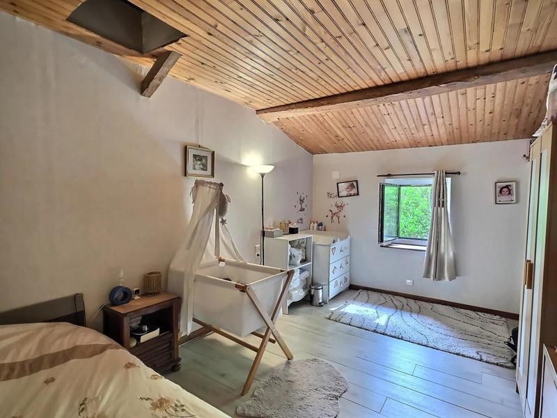 Longère - 241 m² - 8 pièces