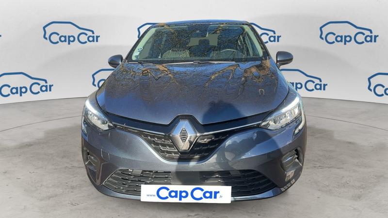 Renault Clio 1.0 TCe 100 Zen