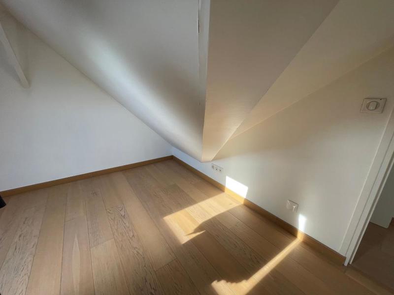 Maison - 125 m² - 4 pièces