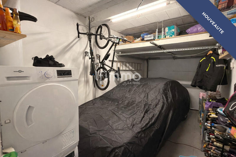 Maison - 128 m² - 6 pièces