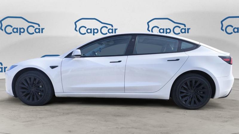 Tesla Model 3 Highland 283 Rwd Standard - Garantie constructeur Automatique