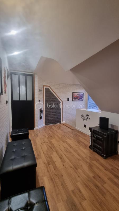 Appartement - 51 m² - 3 pièces