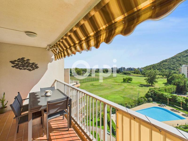 Appartement - 74 m² - 3 pièces