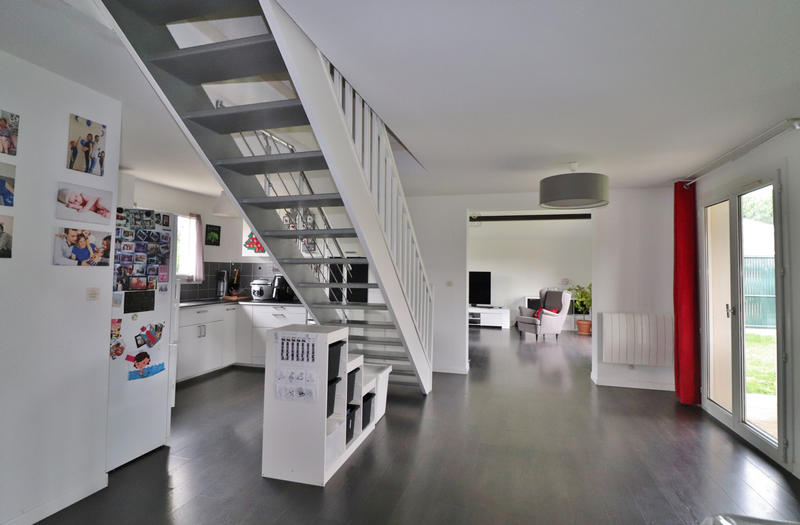 Villa - 158 m² - 6 pièces