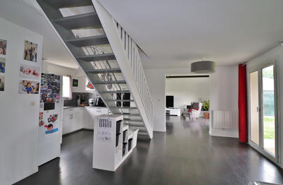 Villa - 158 m² - 6 pièces