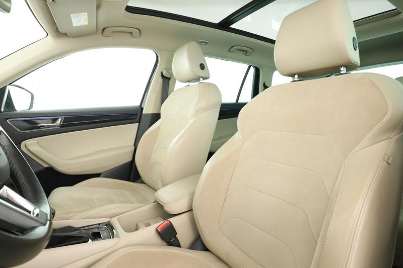 Skoda Kodiaq 2.0 Tdi Scr 4x4 Style Dsg7 190 ch