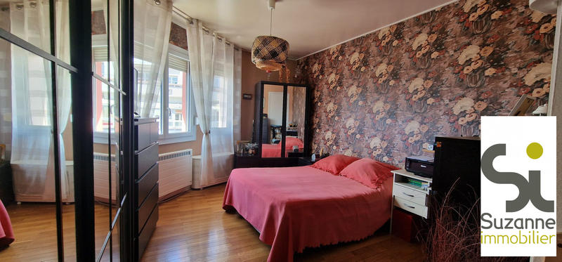 Viager - Appartement - 41 m² - 2 pièces