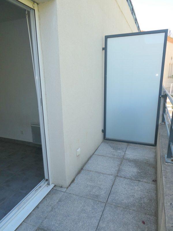 Appartement - 21 m² - 1 pièce