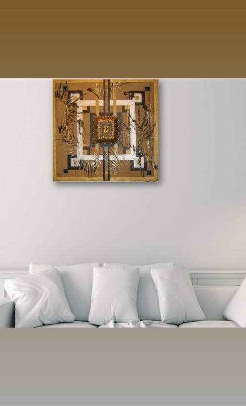 galerie d'art Nadal-Olivié