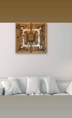 galerie d'art Nadal-Olivié