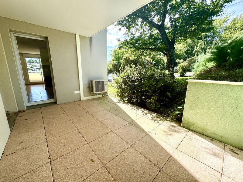 Appartement - 79 m² - 4 pièces