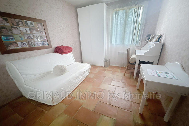 Maison - 138 m² - 6 pièces