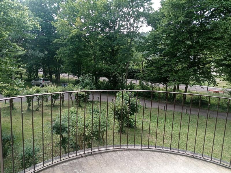 Appartement - 70 m² - 4 pièces