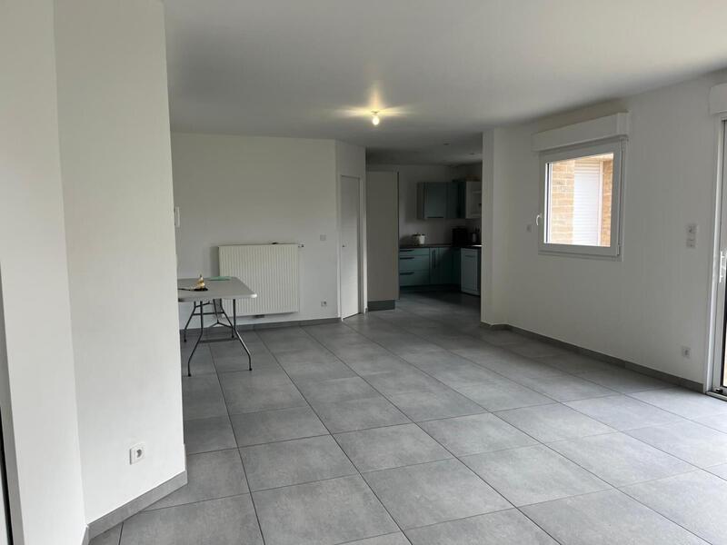 Maison - 118 m² - 5 pièces