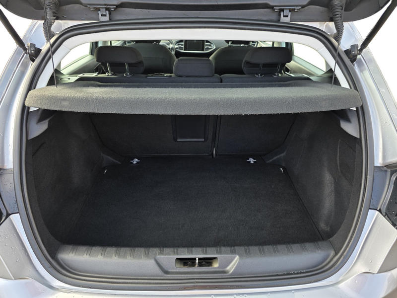 Peugeot 308 - 1.6 e-HDi 115 Cv Active - 5 Cv