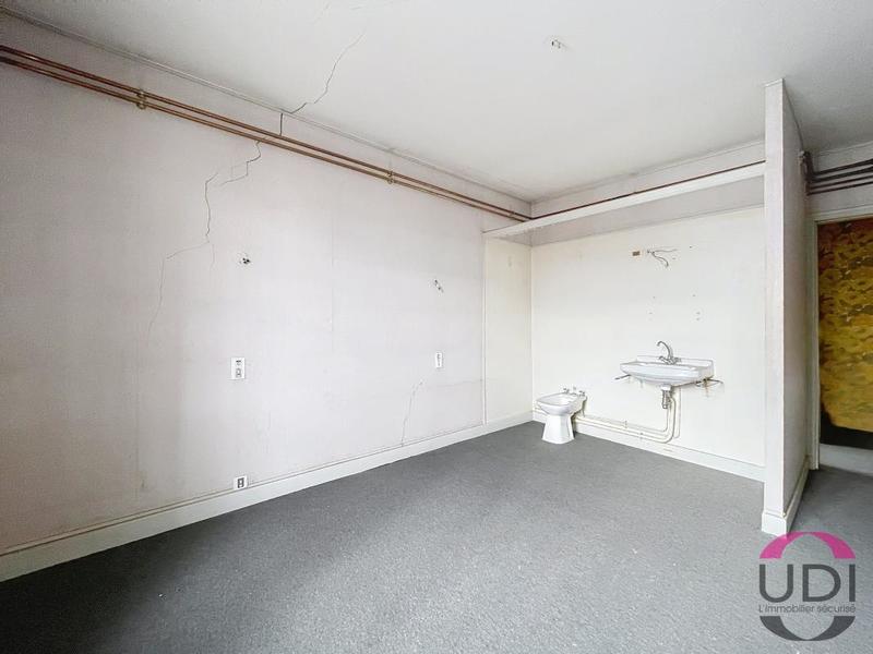 Hôtellerie / Restauration - 585 m²