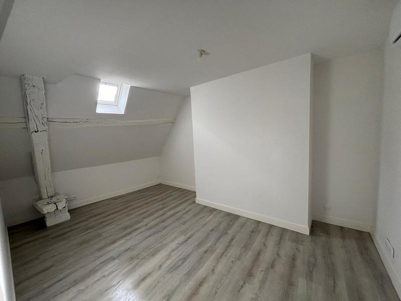 Appartement - 51 m² - 3 pièces