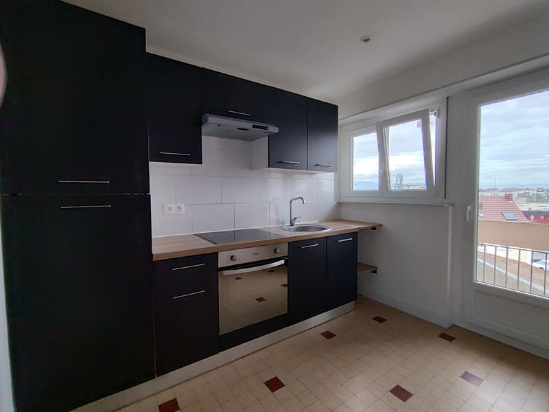 Appartement - 85 m² - 3 pièces