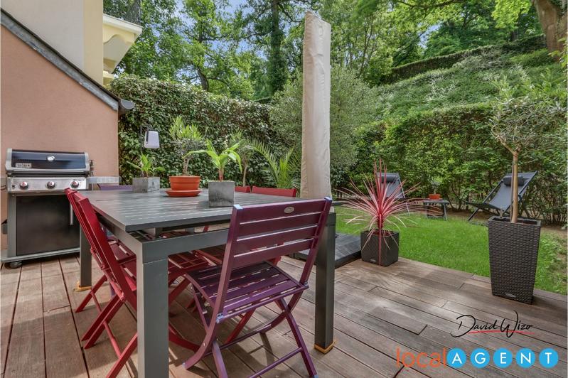 Appartement - 75 m² - 3 pièces