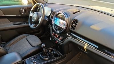 Mini Countryman F60 Lci 136 Ch Cooper Essential