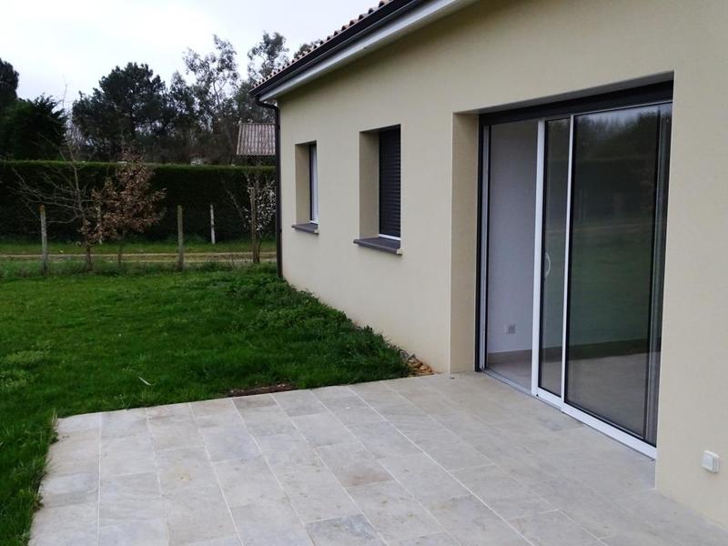 Maison - 87 m² - 4 pièces