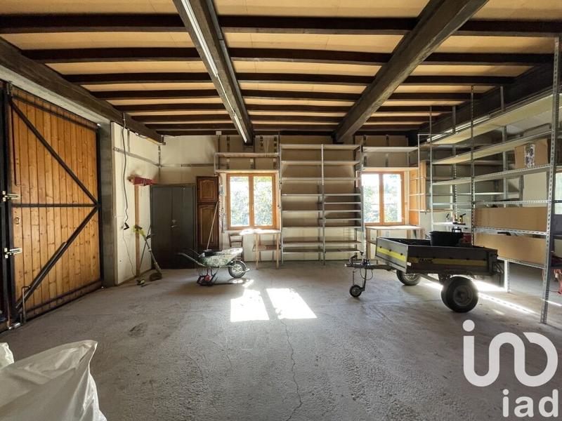 Maison de campagne - 187 m² - 6 pièces