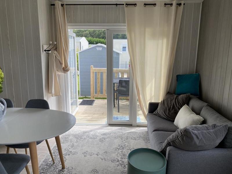 Terrain de loisirs - 4 500 m²