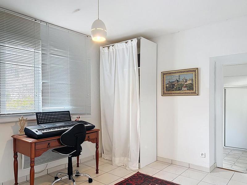 Maison - 173 m² - 6 pièces