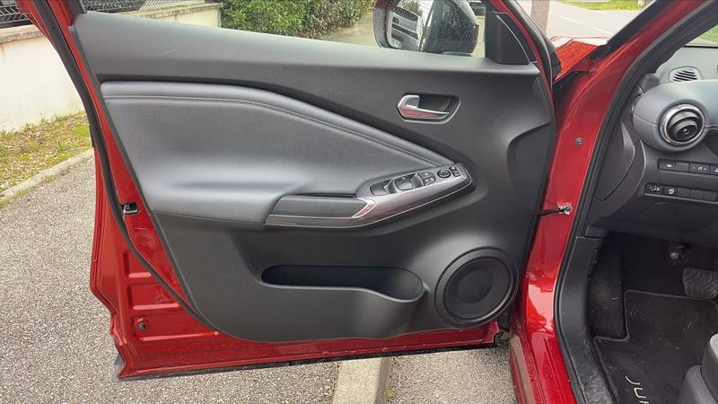 Nissan Juke 1.0 Dig-T 114 Dct7 n-Connecta