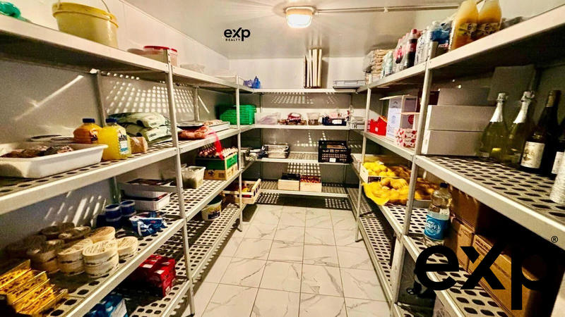 Fonds de commerce - Magasins - 1 118 m²