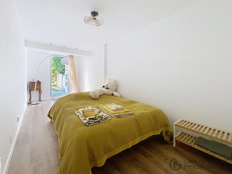 Maison - 141 m² - 6 pièces