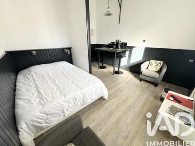 Immeuble - 212 m²