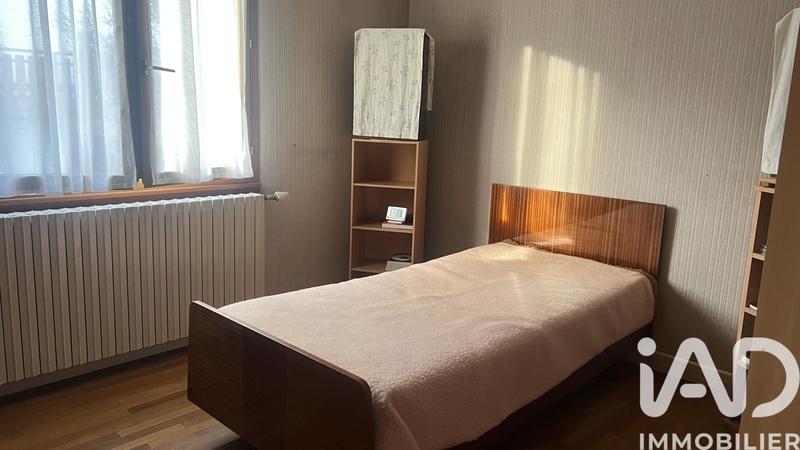 Maison de village - 83 m² - 5 pièces